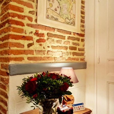 Chambre D'Hotes Pmr Hildegarde Moissac Eksteriør bilde