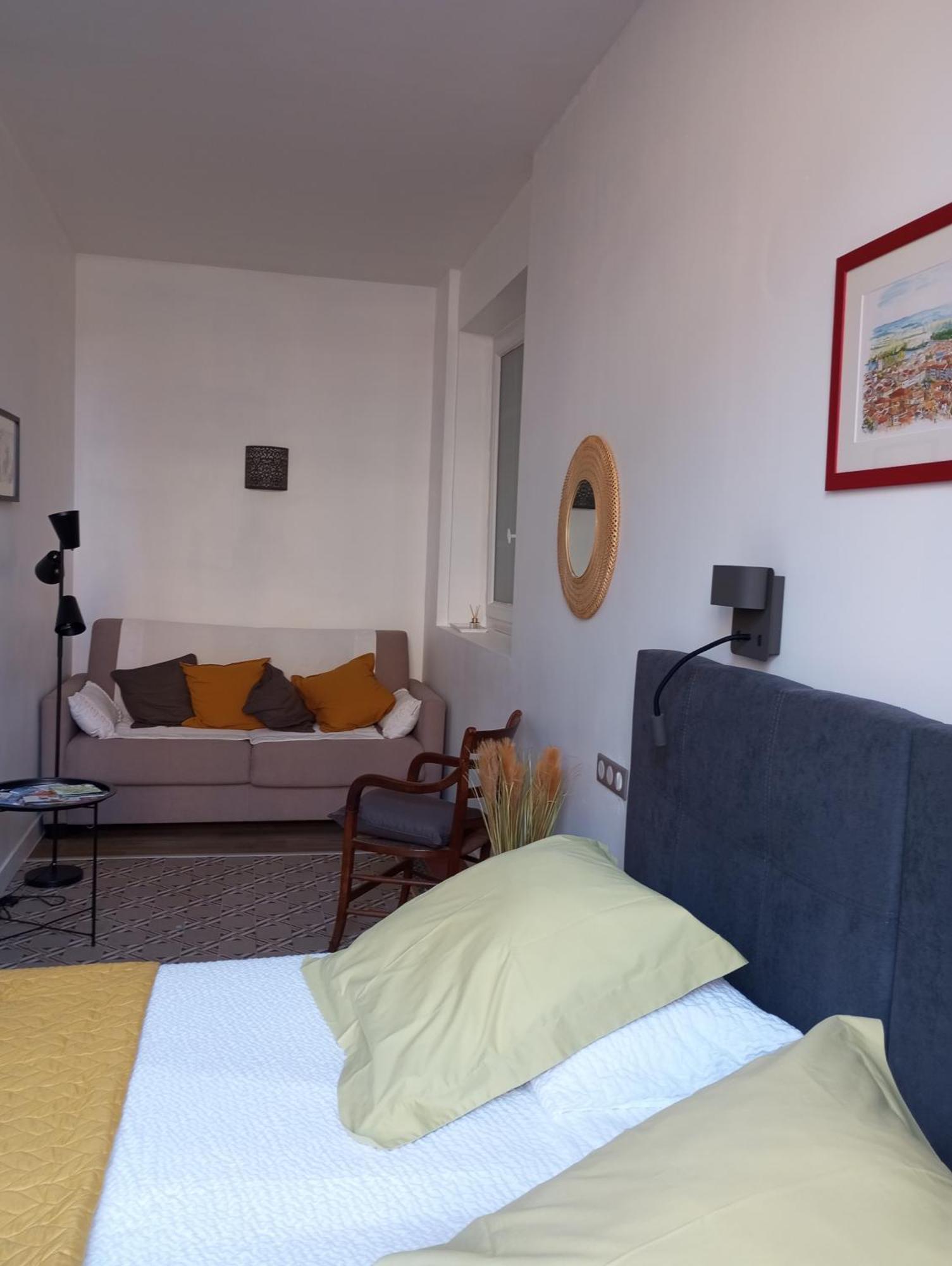 Chambre D'Hotes Pmr Hildegarde Moissac Eksteriør bilde