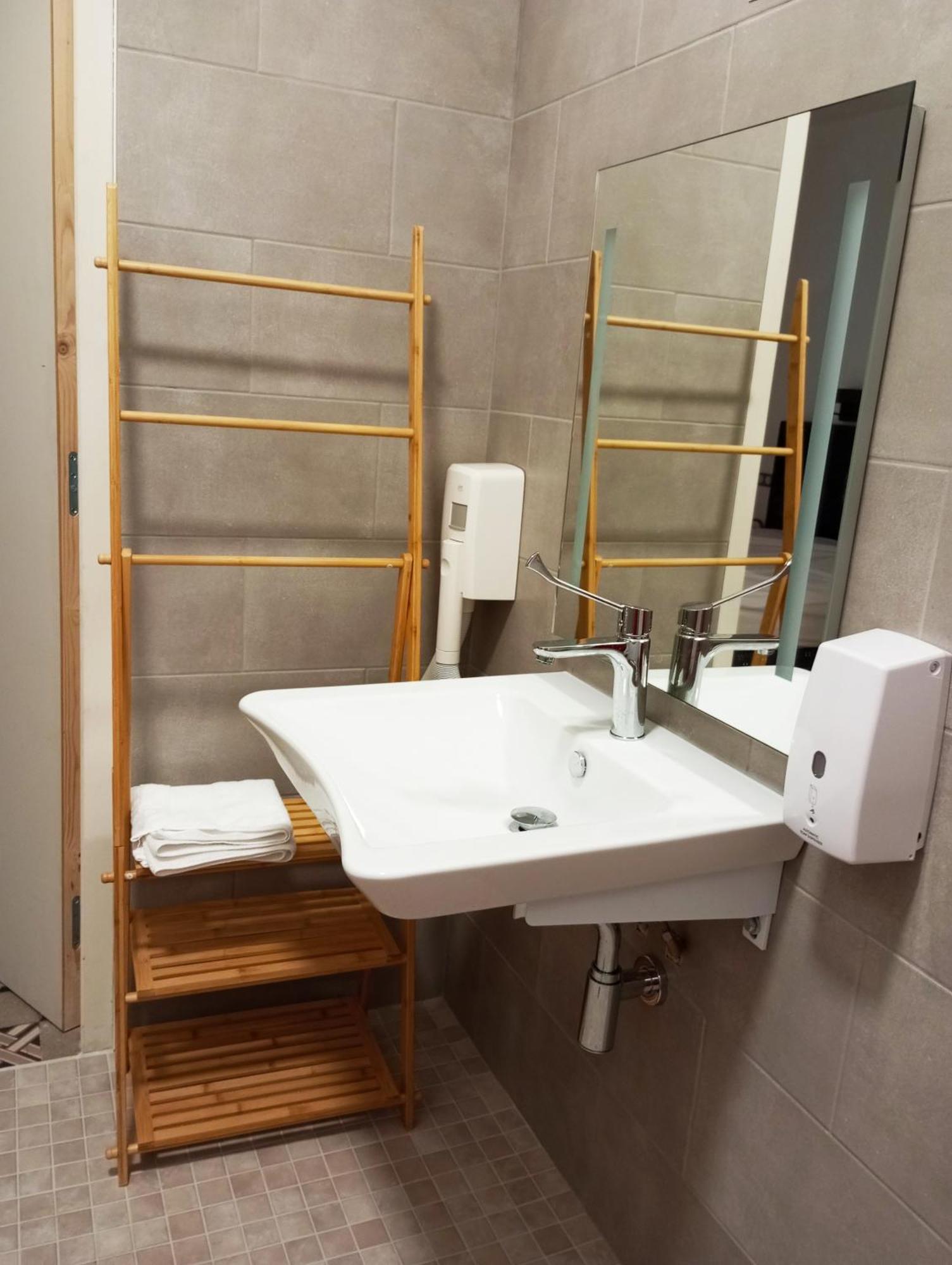 Chambre D'Hotes Pmr Hildegarde Moissac Eksteriør bilde